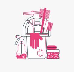 Наведу чистоту в вашей квартире