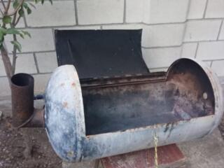 Мангал -Барбекю