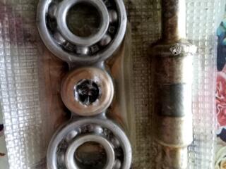 Помпа ремкомплект МТЗ