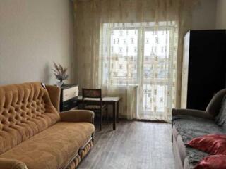 довгострокова оренда 1-к квартира Харків, Слобідський, 4000 грн./міс.