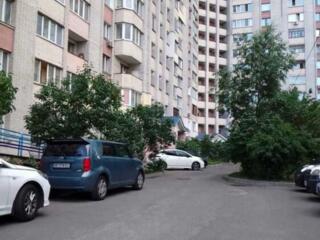 продаж 1-к квартира Київ, Дніпровський, 48000 $