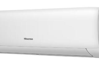 Aer conditionat hisense wings comfort, 18000 btu, a++/a+, functie inca