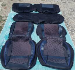 Чехлы - Жилеты..!