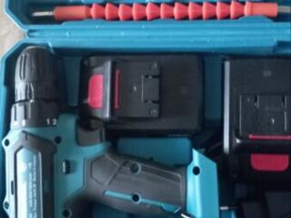 Шуруповерт макита 750 руб деволт оригинал 1750руб. PARKSIDE 3-в-1 200