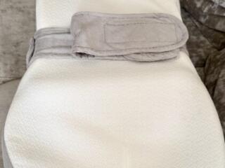 Продам детский кокон-матрац новый