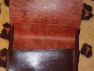 Продам сержантскую полевую сумку.