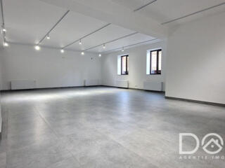 Închiriere spațiu perfect pentru oficiu, sediu It, salon de frumusețe