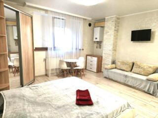 Сдам квартиру у моря на Даче Ковалевского, есть паркинг/убежище