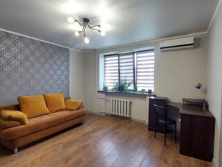 БОЛЬШАЯ 1-КОМН в кирпичном доме на Королева!