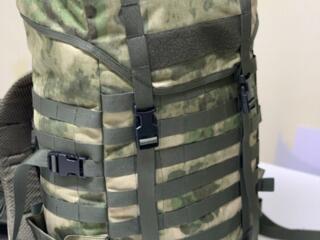 Рюкзак 55 литров, вещевой мешок