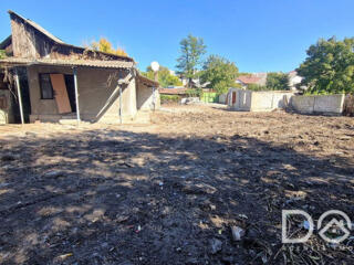 Teren pentru construcții, 7.13 ari. Chișinău, sect. Rîșcani.