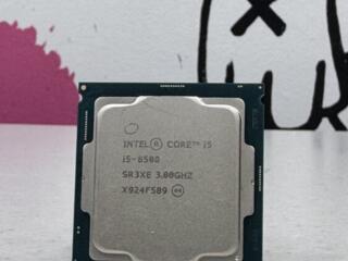 Магазин/Гарантия/Рассрочка Процессор i5-8500