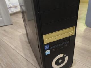 Продам ПК: Ryzen5 6x3,2MHz / 16Гб RAM / ASUS TUF GAMING/ 500HDD+120SSD