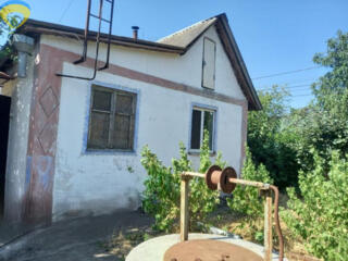 Крепкий дом в развитом посёлке — удобная локация и потенциал!