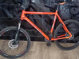 Carver pure 120 26" рама 60см.