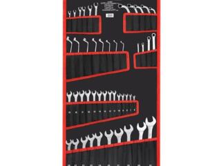 КЛЮЧ ГАЕЧНЫЙ КОМБИНИРОВАННЫЙ 47 шт.