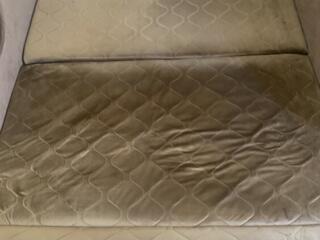 Sofa în stare foarte bună!