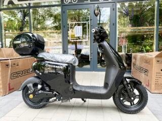 Электроскутер Crosser CR-9 1000w