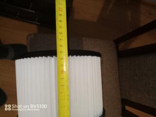 Продам фильтр для строительного пылесоса