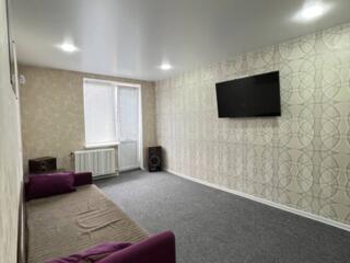 3-х комнатная квартира район кировский (баня)