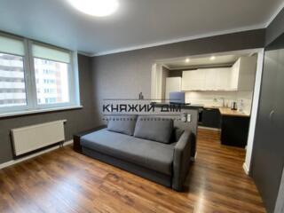 Оренда однокімнатної квартири м. Харківська по вул. Соломії ...