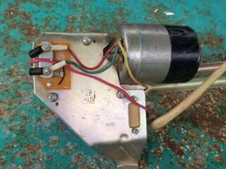 Продам стеклоочиститель Г 21 в сборе новый СССР