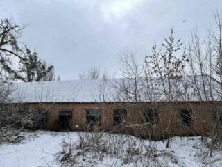 продаж виробничі приміщення Гадяцький, Сари, 69300 грн.