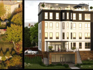 продаж приміщення вільного призначення, будівлі Київ, Голосіївський, 5