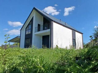 продаж 5-к котедж Обухівський, Іванковичі, 97000 $