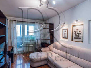 продаж 3-к квартира Київ, Голосіївський, 88500 $