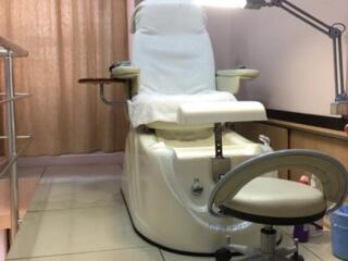 Fotoliu SPA pentru Pedichiura