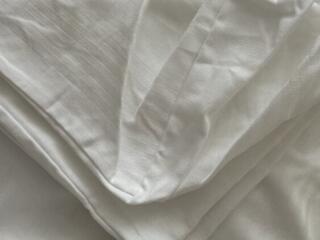 Новый наматрасник Тиротекс 90х200см на резинке