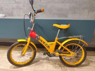 Продам детский велосипед