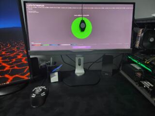 Для дизайнеров, графиков, фотографов-Калибровка монитора или проектора