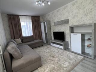 Комфортабельная двухкомнатная квартира! Все включено!