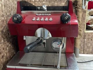 Кофе машина