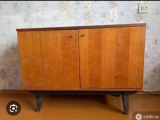Куплю тумбочку СССР