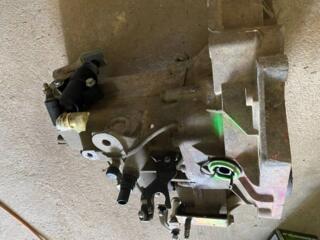 Коробка Volkswagen 02k