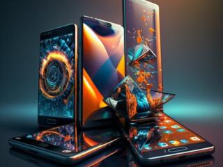 Выкупим ваш смартфон в рабочем состоянии