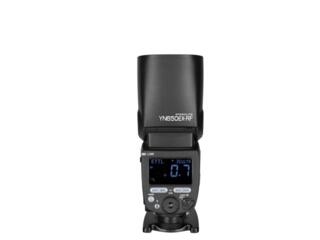 Yongnuo YN650EX-RF TTL Speedlite для Саnon