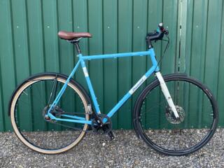 Diamant хромолевый