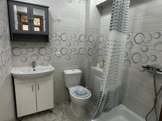 1 Комнатная Липканы с ремонтом.