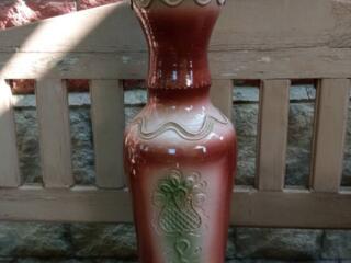 Ваза напольная керамическая СССР