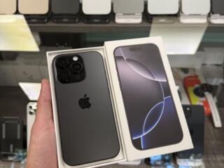iPhone 16 Pro 128 Gb 100% РАССРОЧКА