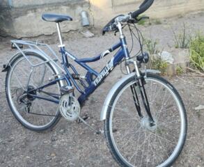 Велосипед немецкий