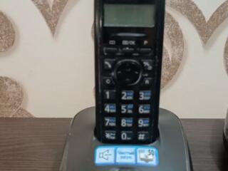 Продам беспроводной телефон (радиотрубка)