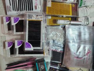 Продам набор для начинающего лэшмейкера.