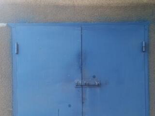 Продам гаражные ворота