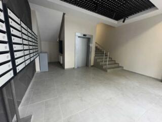 продаж 1-к квартира Київ, Голосіївський, 54000 $