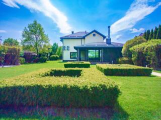 продаж 5-к будинок Бучанський, Крюківщина, 490000 $